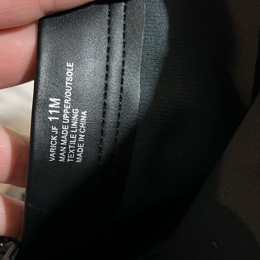 Charles By Charles David Varick Bootie Size 11 - Picture 8 of 9